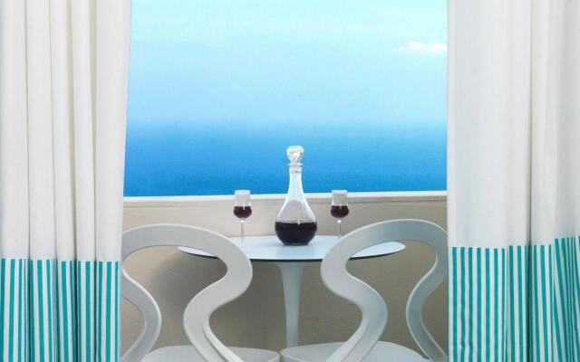 Evgenia Villas & Suites
