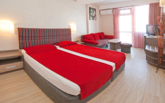 Hotel Kotva - All Inclusive