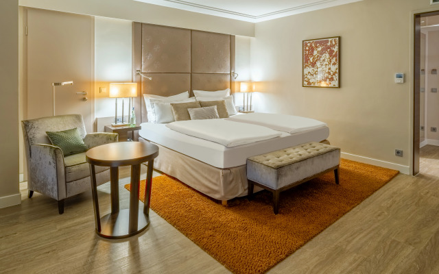 Pullman Munich