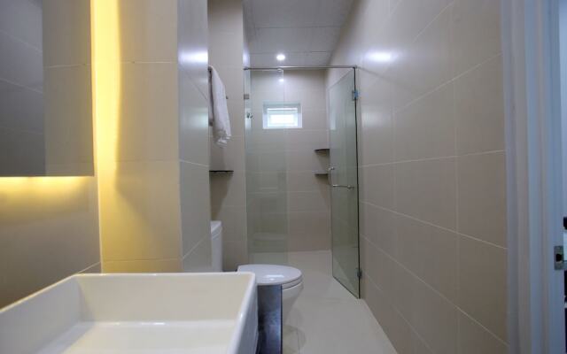 An Phu Gia Apartment & Hotel