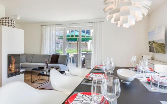 Haus Tess_ Theodor Storm Str_ 12a