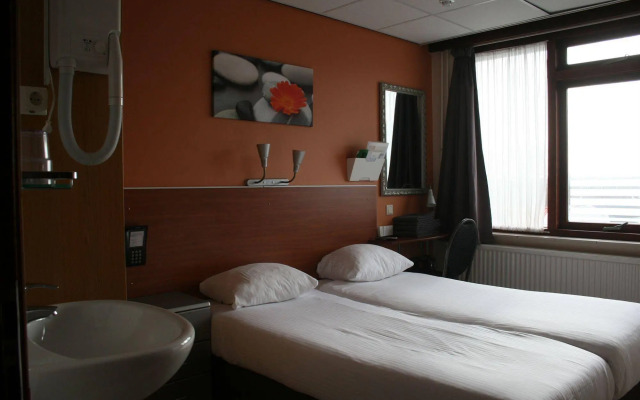 Zorn Hotel Duinlust
