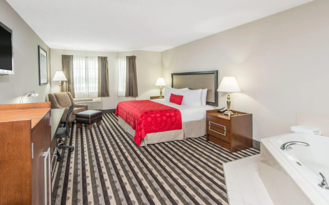 Ramada by Wyndham Springfield North