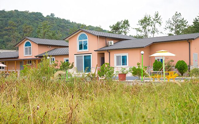 Suncheon Pine Fragrance Pension