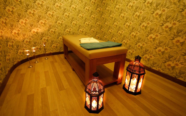 Park Dedeman Eskisehir