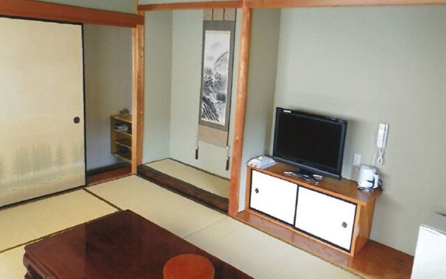 Minshuku Tama