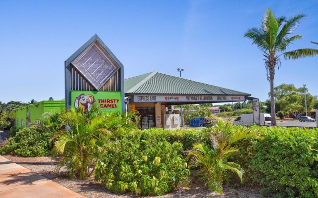 Karratha International Hotel