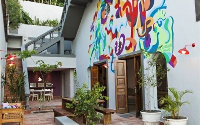 Santa Terê Hostel