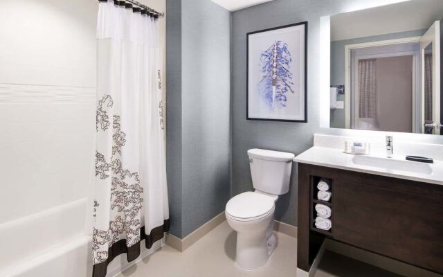 Residence Inn Boston Watertown