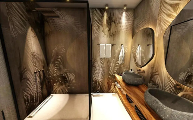 Arte Hotel