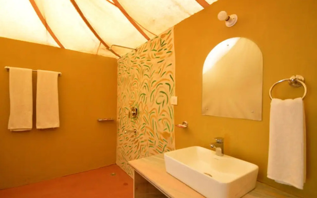Bagh Dera Camp