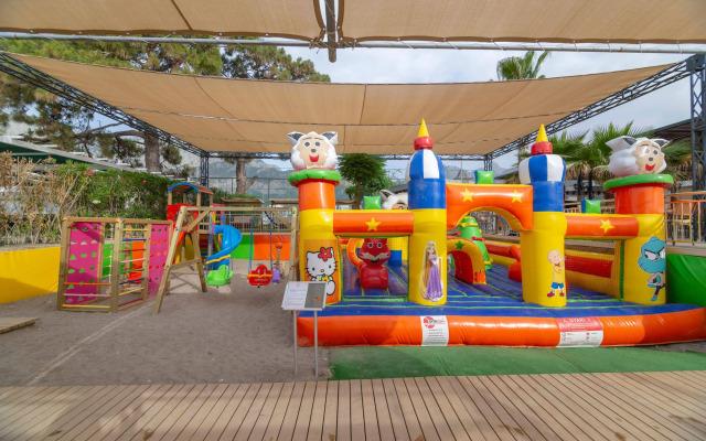 Fame Residence Göynük - All Inclusive