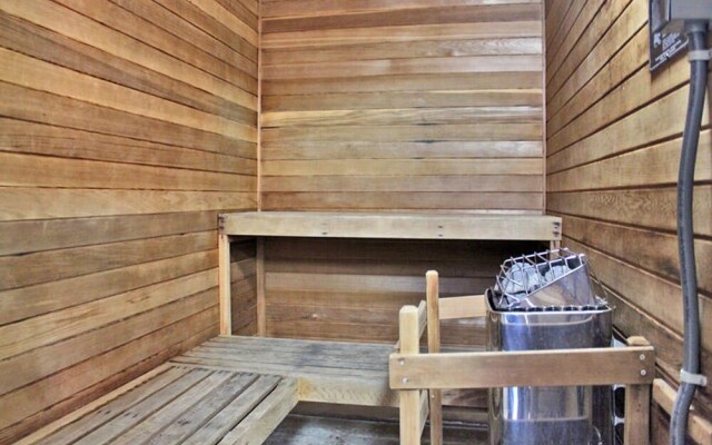 Summerchase Condominium