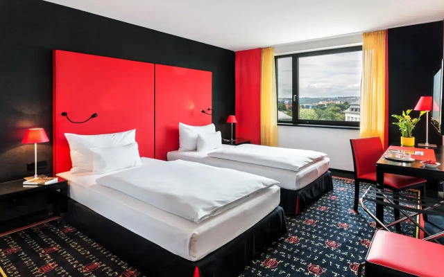 Vienna House Easy by Wyndham Pilsen