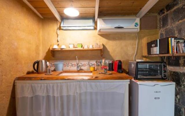 Hemdatya B&B