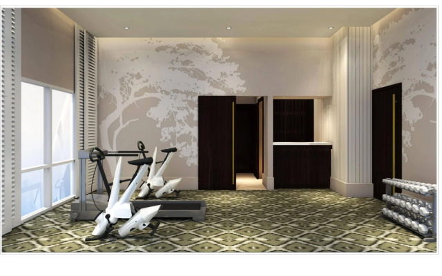 Swiss-Belresidences Kalibata Jakarta