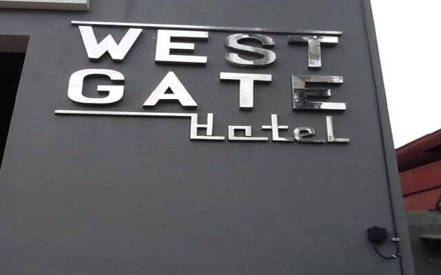 West Gate Hotel