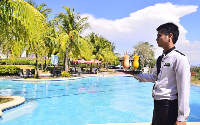 Thunderbird Resorts - Rizal