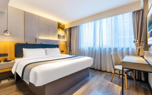 Home Inn Fuhua