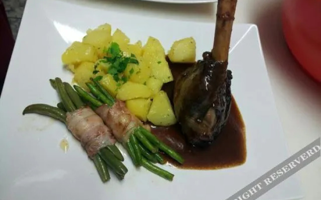 Hotel Restaurant Noithausen