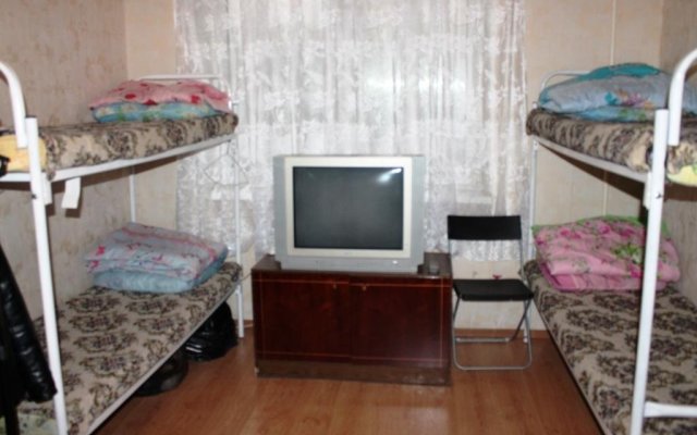 Hostel Preobrazhensky