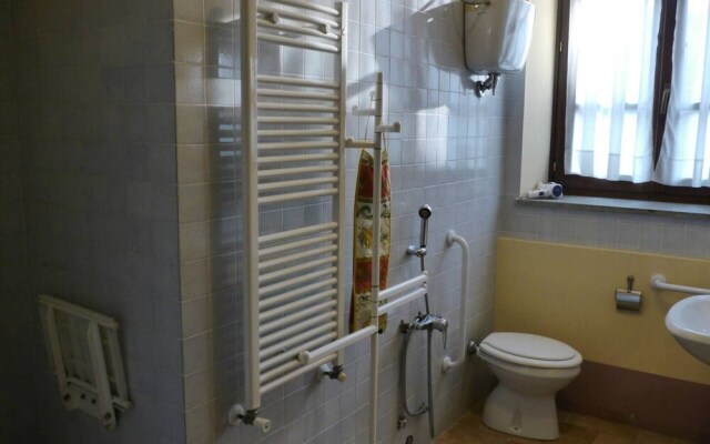 Rosmarino Charming Apartment in Italy for 4 People