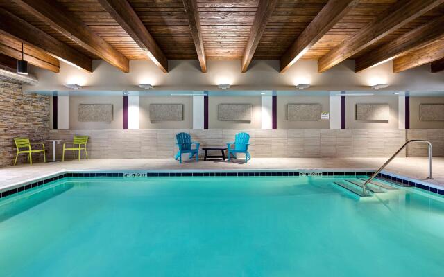 Home2 Suites Lincolnshire Chicago, IL
