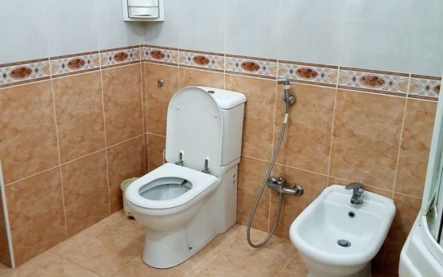 Umair Guest House