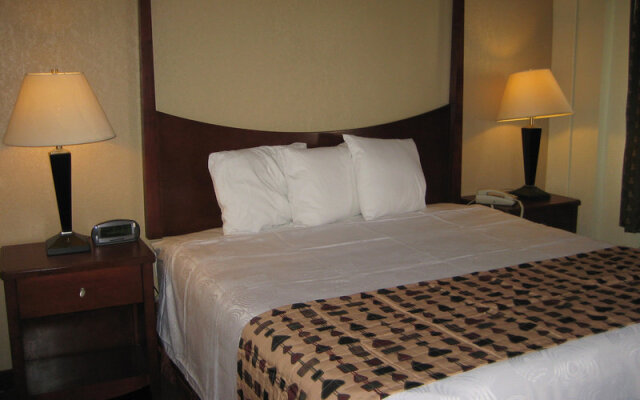 Americas Best Value Inn