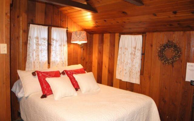 Rundle Chalets