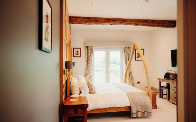 The Fleece at Ruleholme