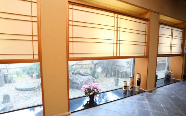 Hotel Kappo Ishimaru