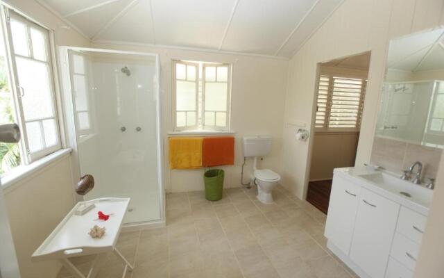 Daggoombah Holiday Home Magnetic Island