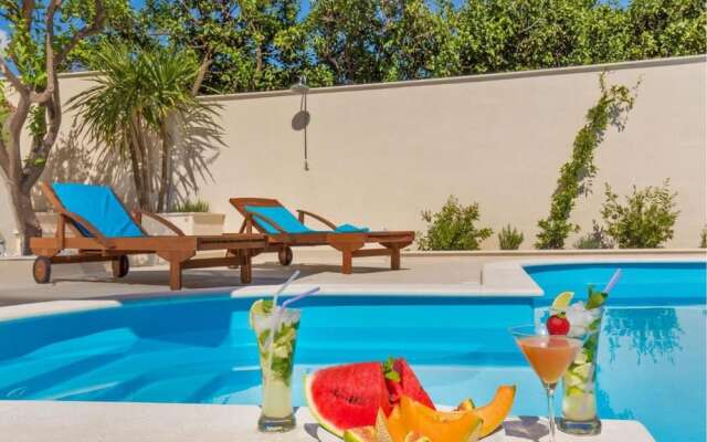 Apartments St Thomas