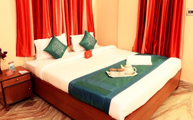 OYO 1059 Silver Inn Guest House