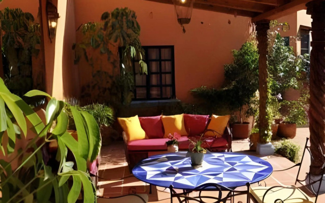 Casa Frida B&B