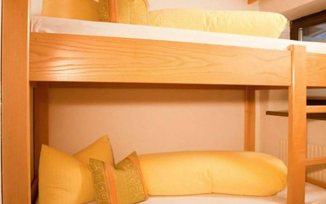 Top Tirol Appartement