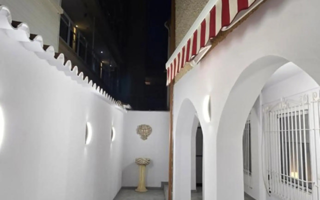 2 bedrooms, Las Plumas