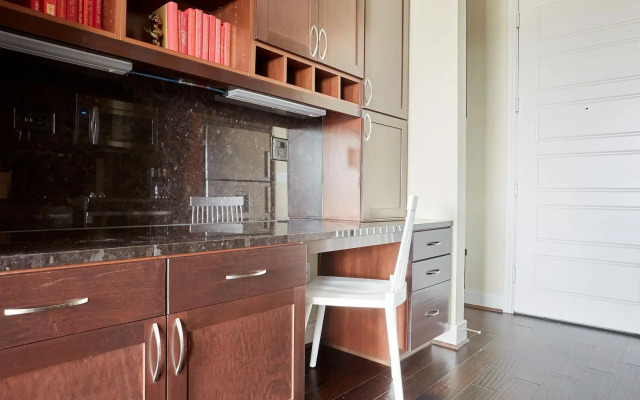 Sonder at The Catherine