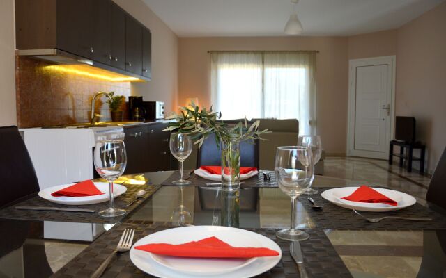 Marathon Eco Stay