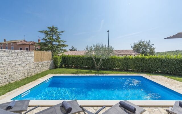 Villa Marija Villanova