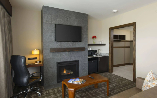 Tetherow Resort