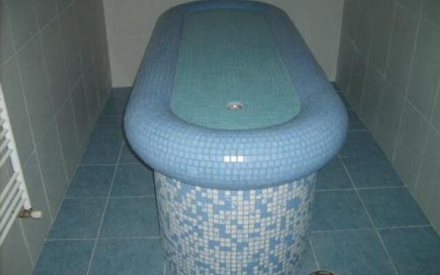 Aquilon Residence & Spa