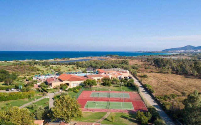 Futura Club Cala Fiorita