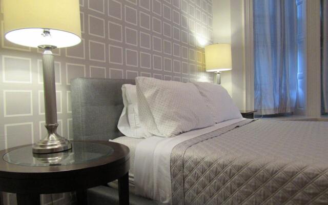 The Washington Park Inn