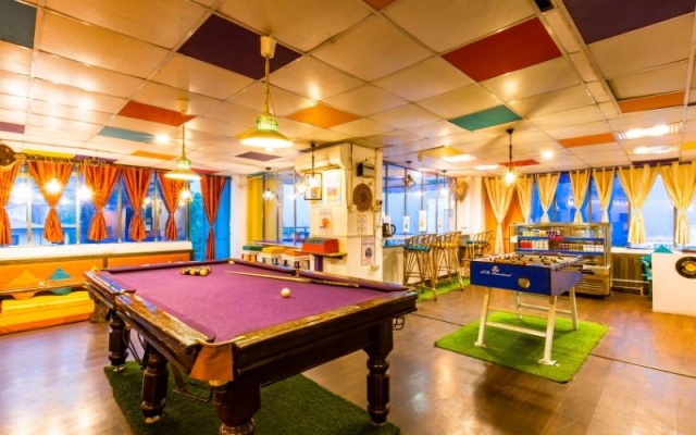 STARiHOTELS Rishikesh – Entertainment – Tehri
