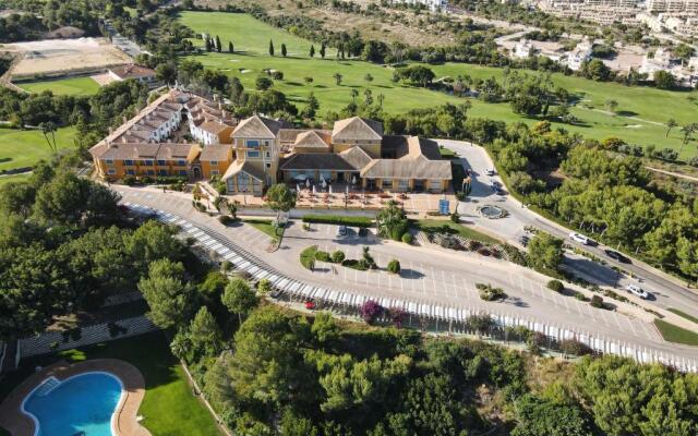 Hotel Golf Campoamor