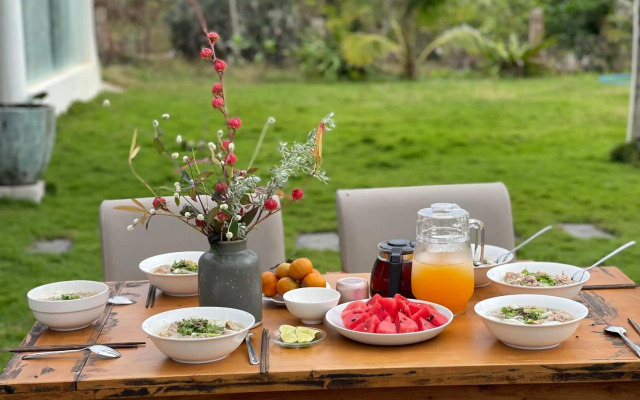 Phan Thiet BeachHouse