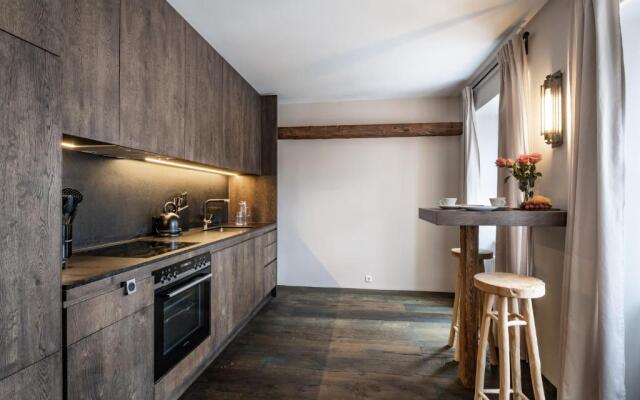 Haus Messinger - by NV-Appartements