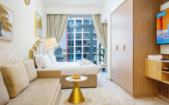 Zapbed House - AR 533